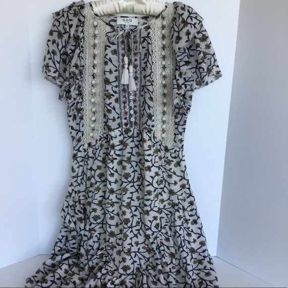 Sea New York Dresses & Skirts - Sea New York Kayle Dress